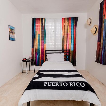 Casa Luquillo Apartment Fajardo Ngoại thất bức ảnh