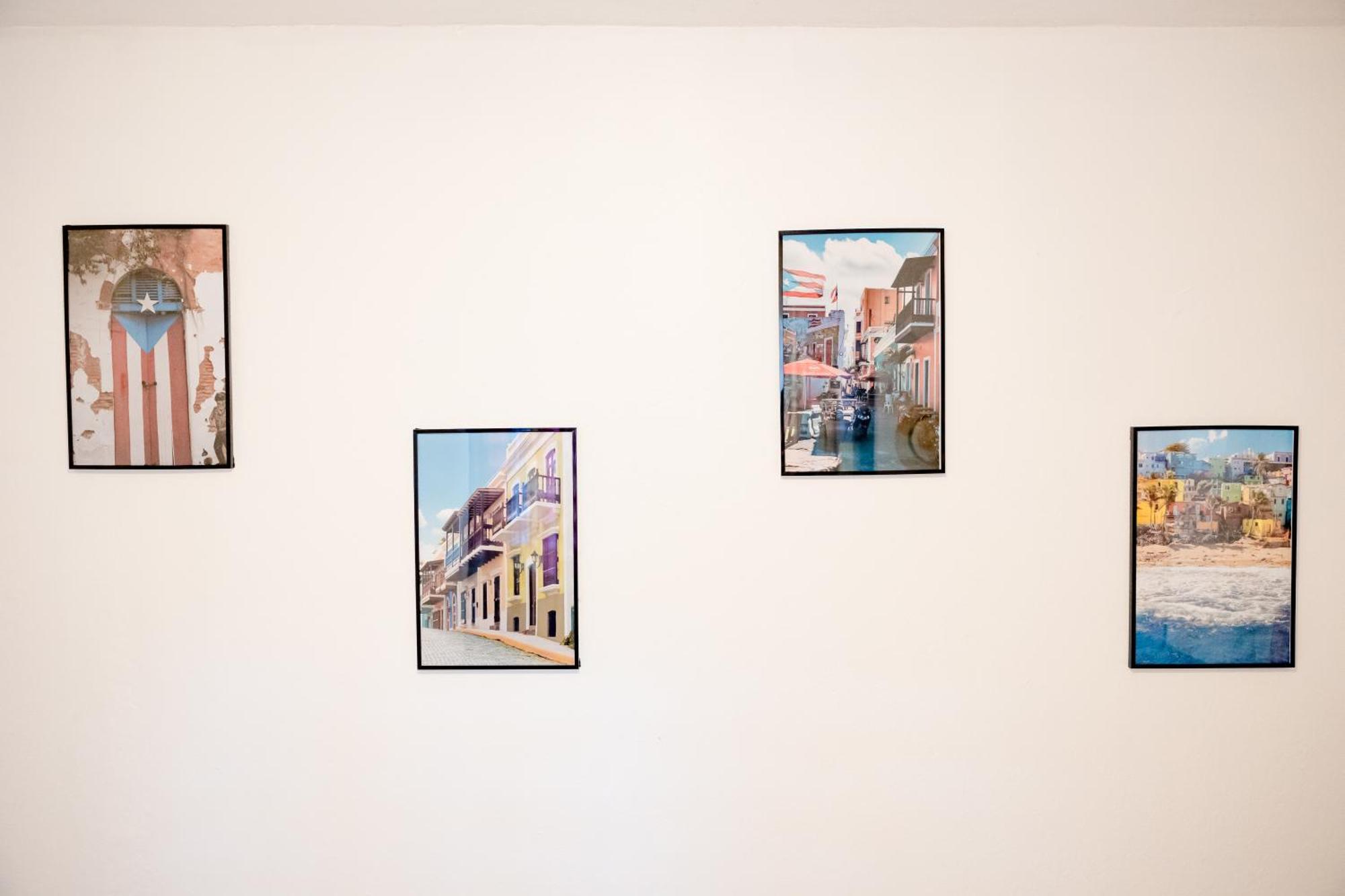 Casa Luquillo Apartment Fajardo Ngoại thất bức ảnh