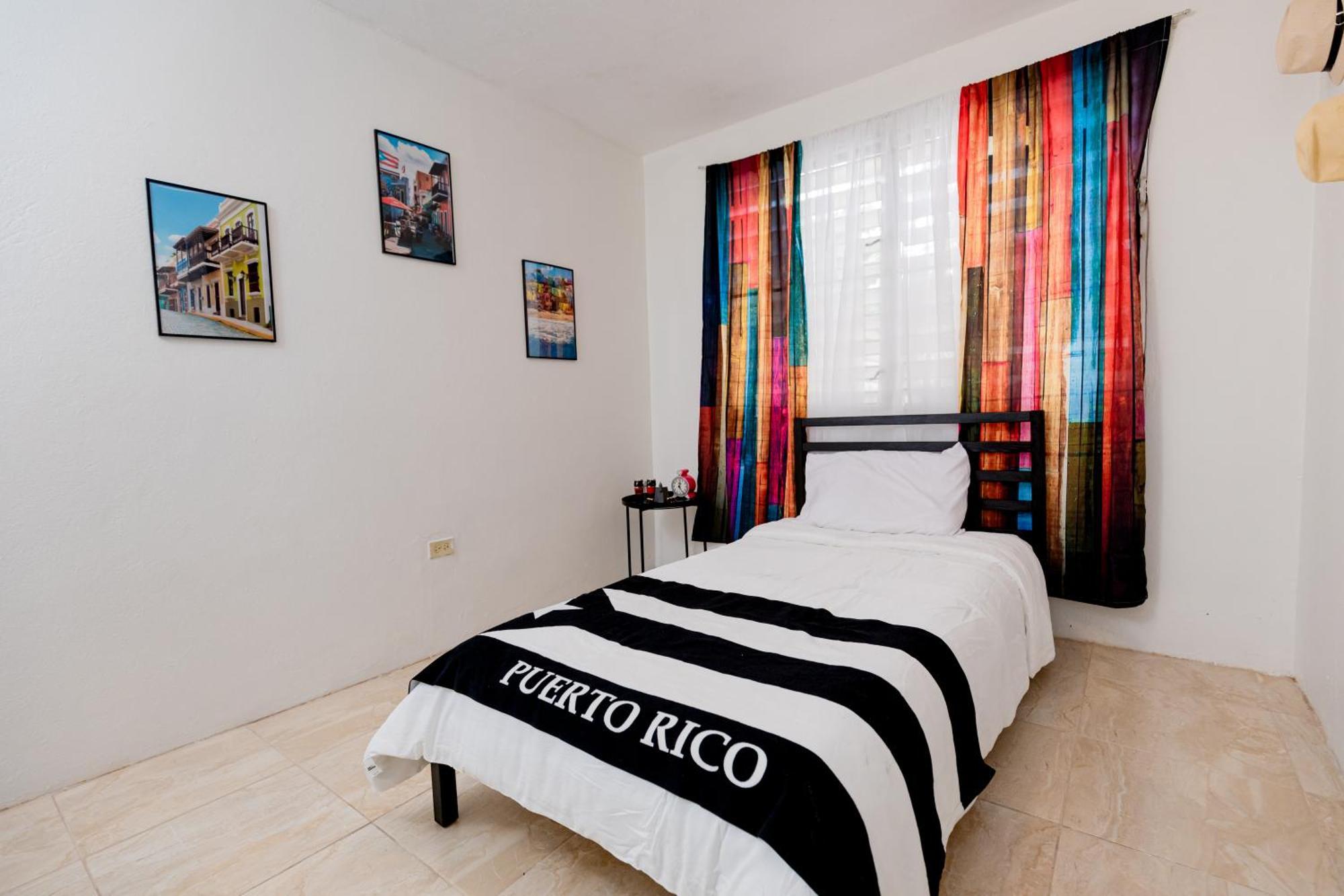 Casa Luquillo Apartment Fajardo Ngoại thất bức ảnh