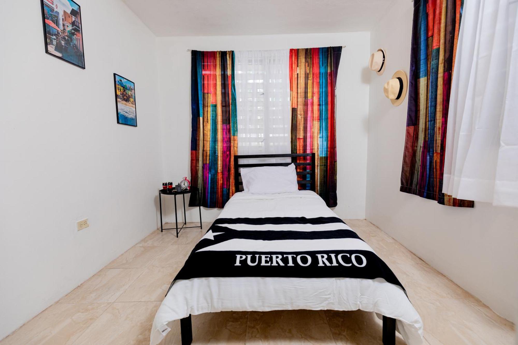 Casa Luquillo Apartment Fajardo Ngoại thất bức ảnh