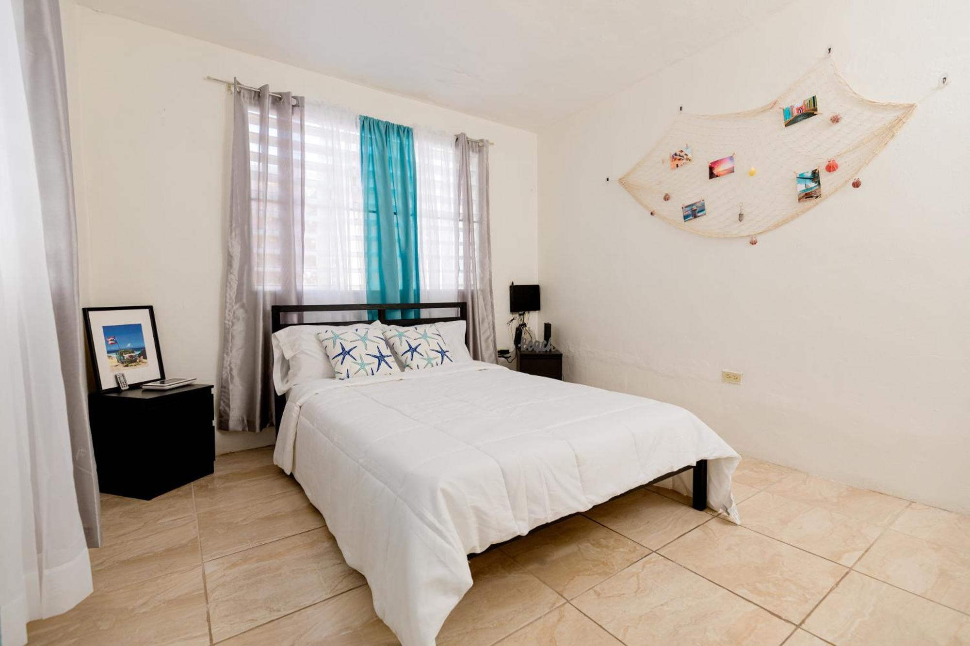 Casa Luquillo Apartment Fajardo Ngoại thất bức ảnh