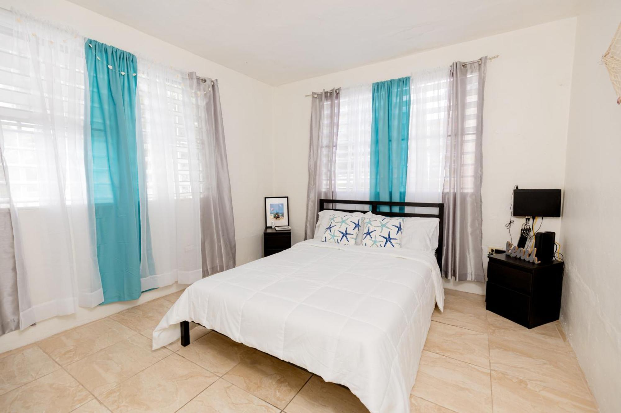 Casa Luquillo Apartment Fajardo Ngoại thất bức ảnh