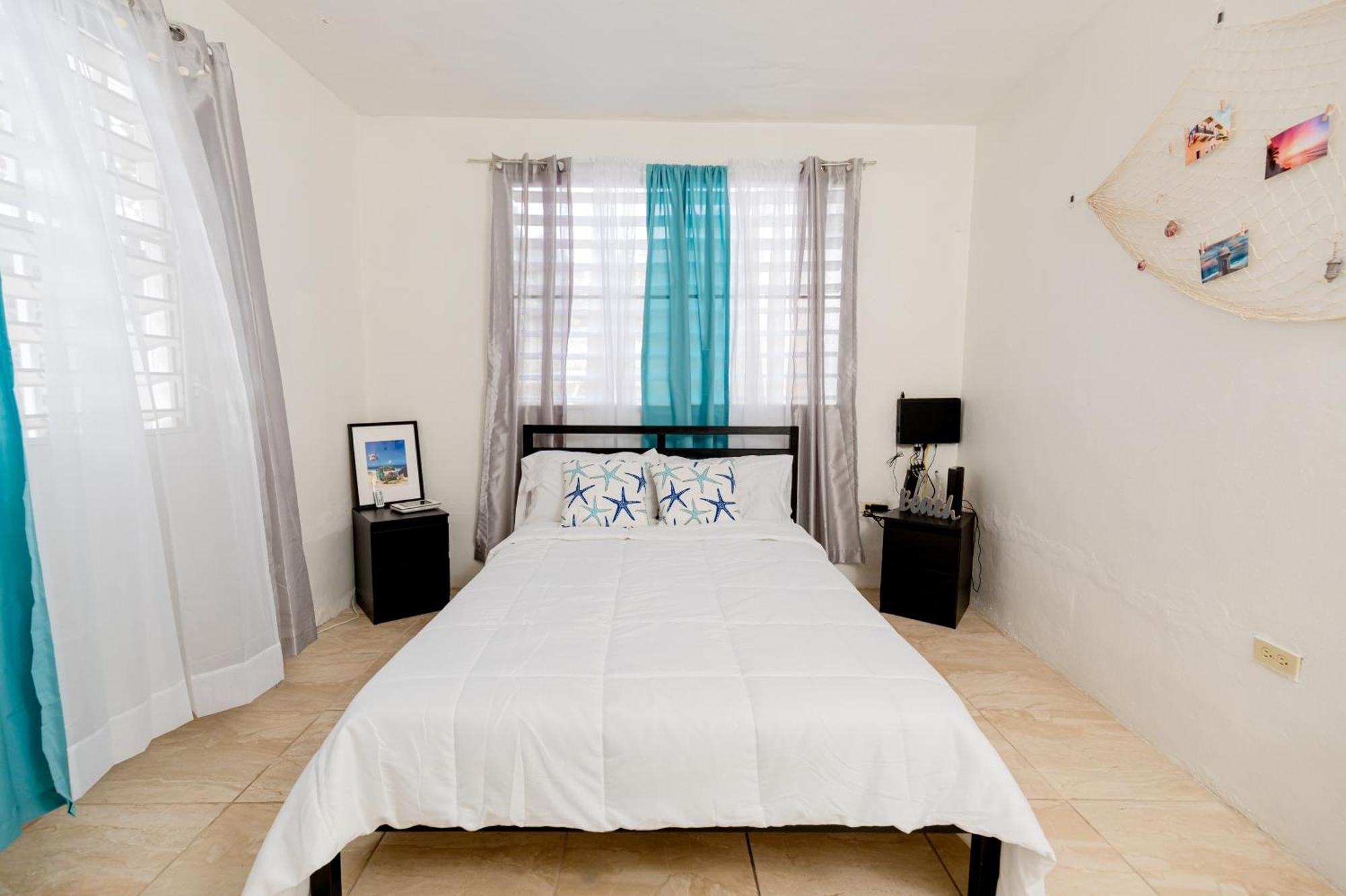 Casa Luquillo Apartment Fajardo Ngoại thất bức ảnh