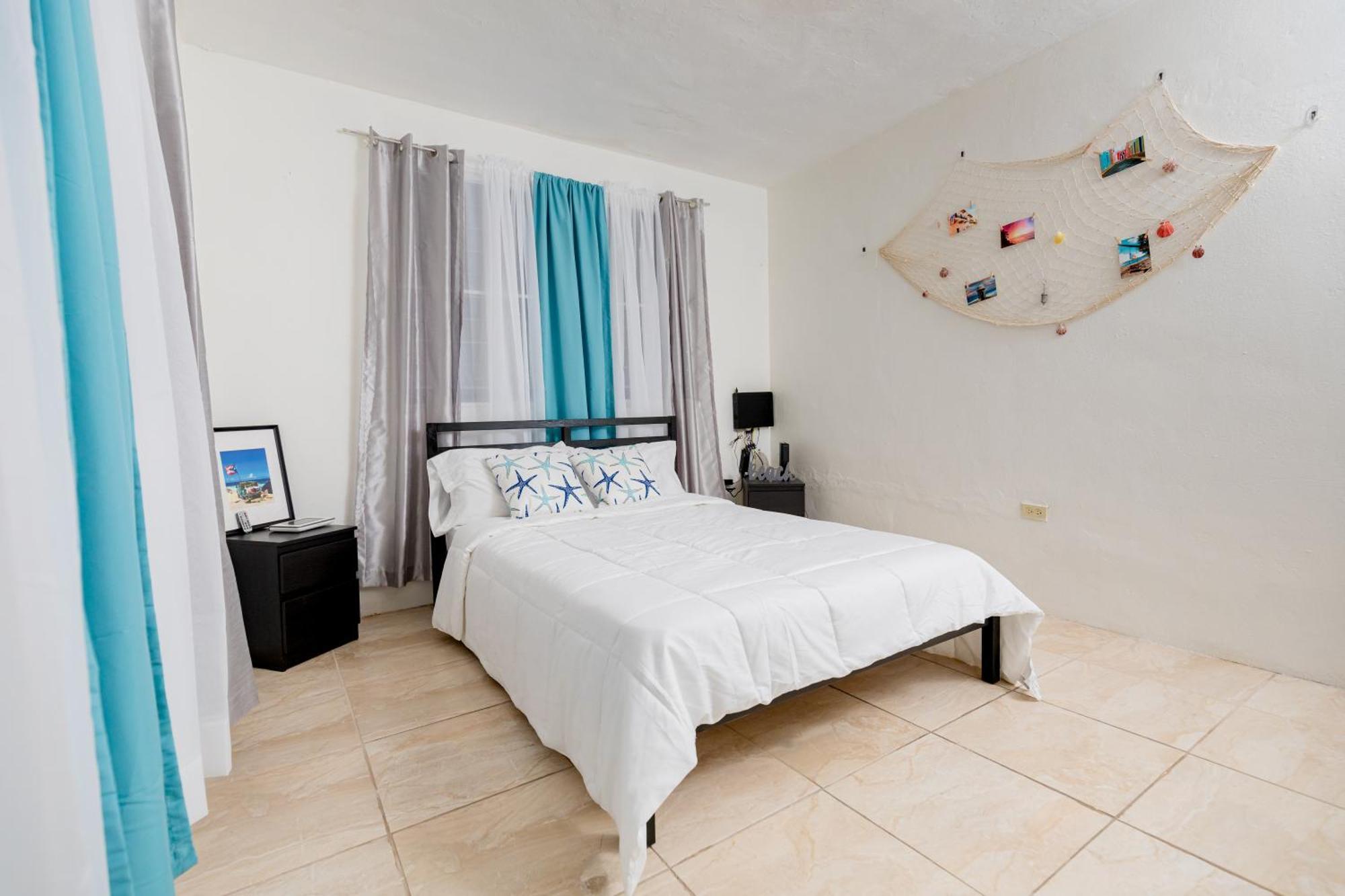 Casa Luquillo Apartment Fajardo Ngoại thất bức ảnh