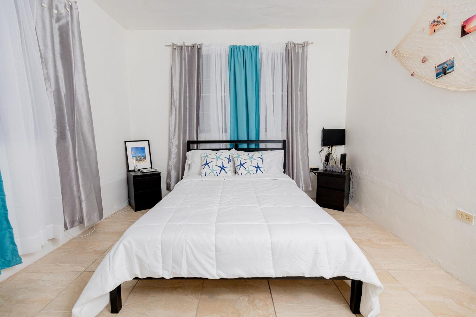 Casa Luquillo Apartment Fajardo Ngoại thất bức ảnh