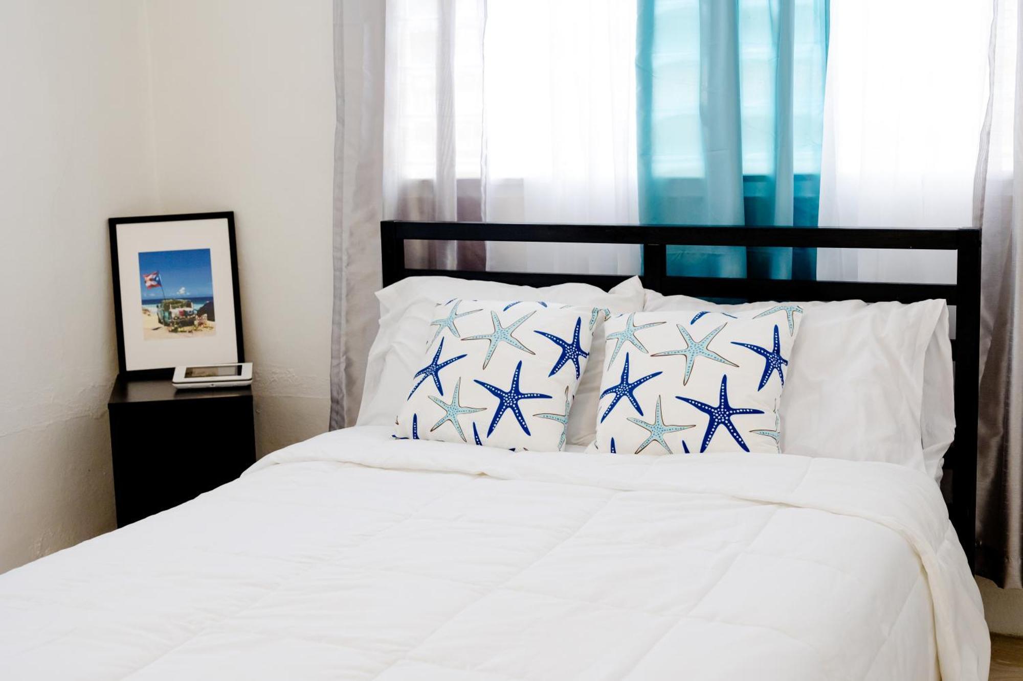 Casa Luquillo Apartment Fajardo Ngoại thất bức ảnh
