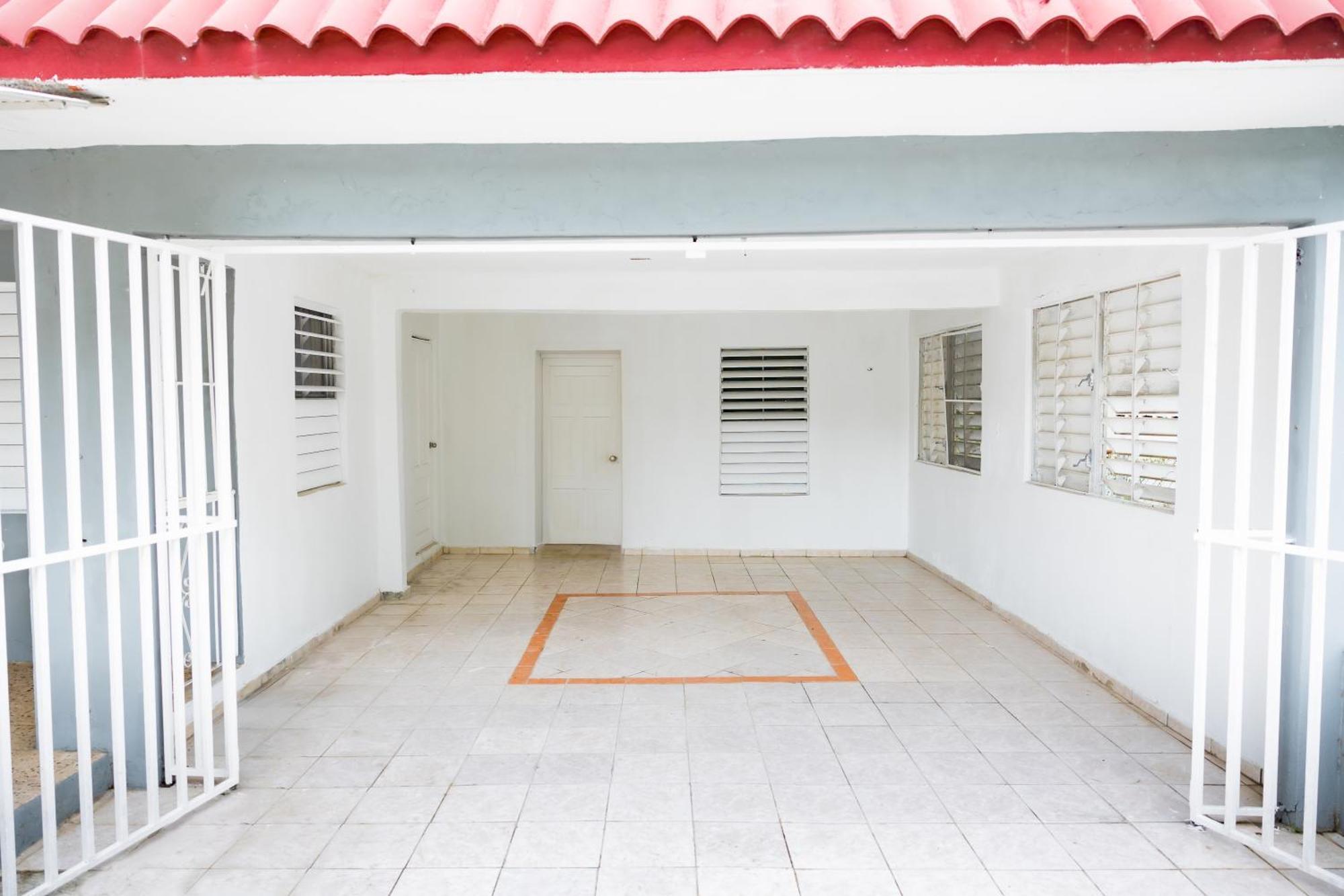 Casa Luquillo Apartment Fajardo Ngoại thất bức ảnh