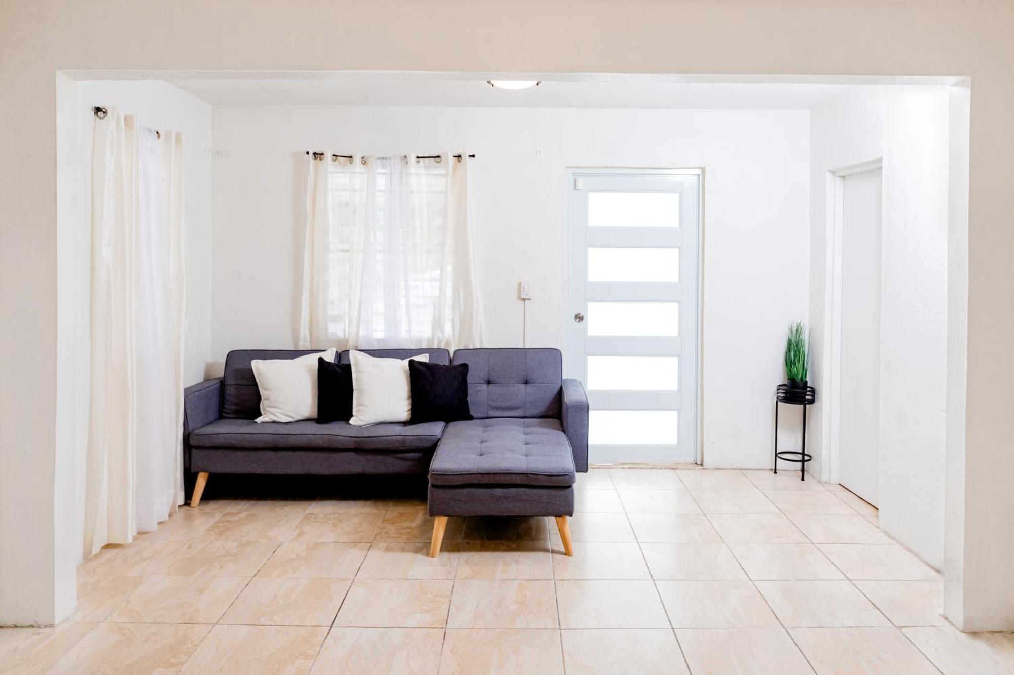 Casa Luquillo Apartment Fajardo Ngoại thất bức ảnh