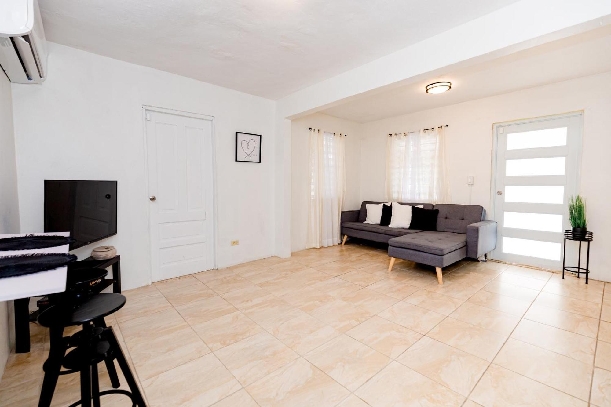 Casa Luquillo Apartment Fajardo Ngoại thất bức ảnh