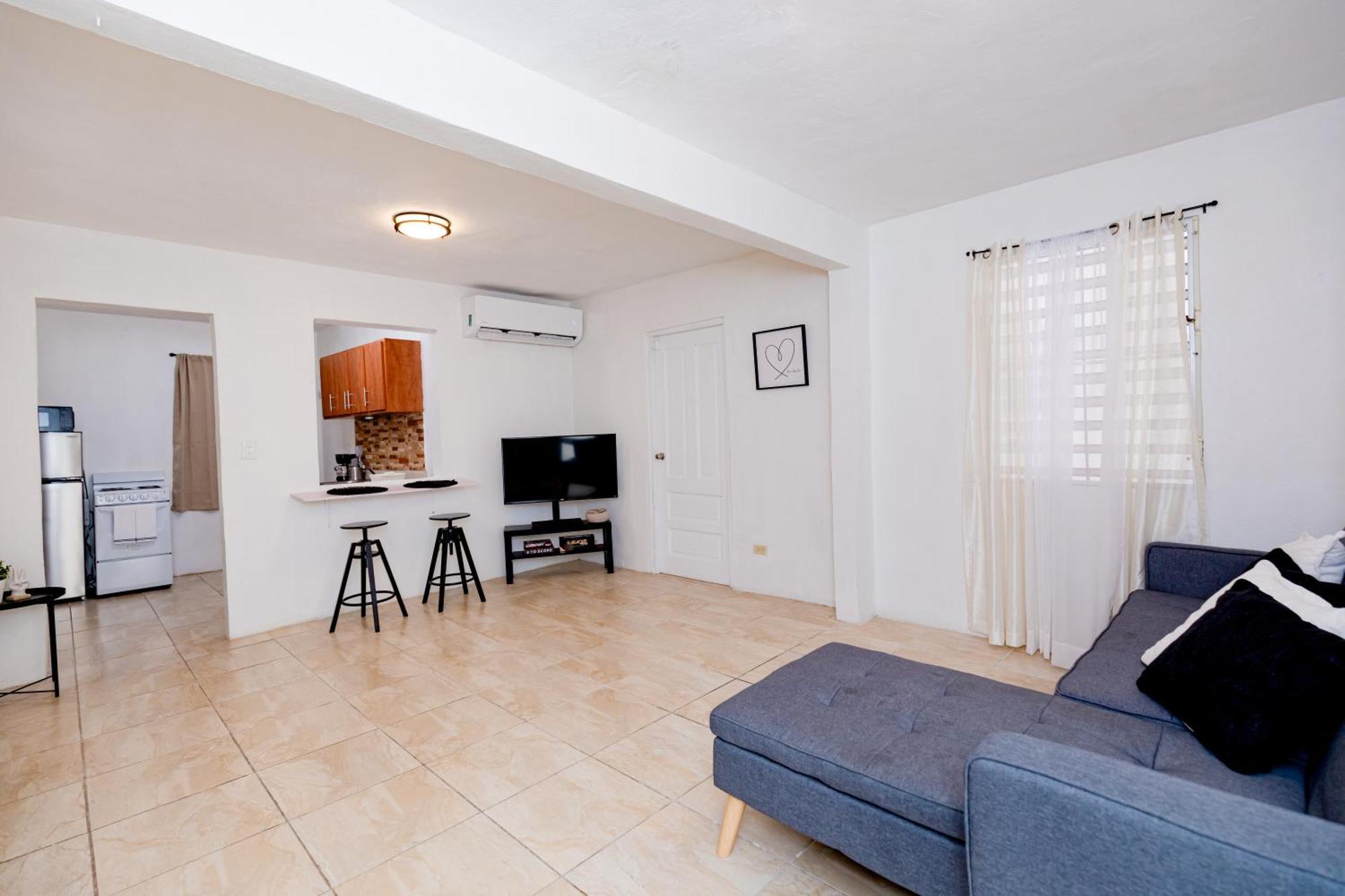Casa Luquillo Apartment Fajardo Ngoại thất bức ảnh