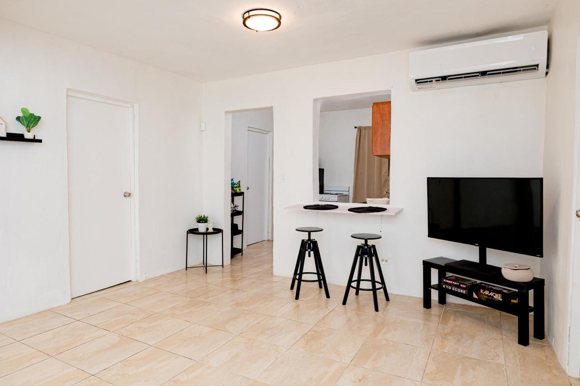 Casa Luquillo Apartment Fajardo Ngoại thất bức ảnh