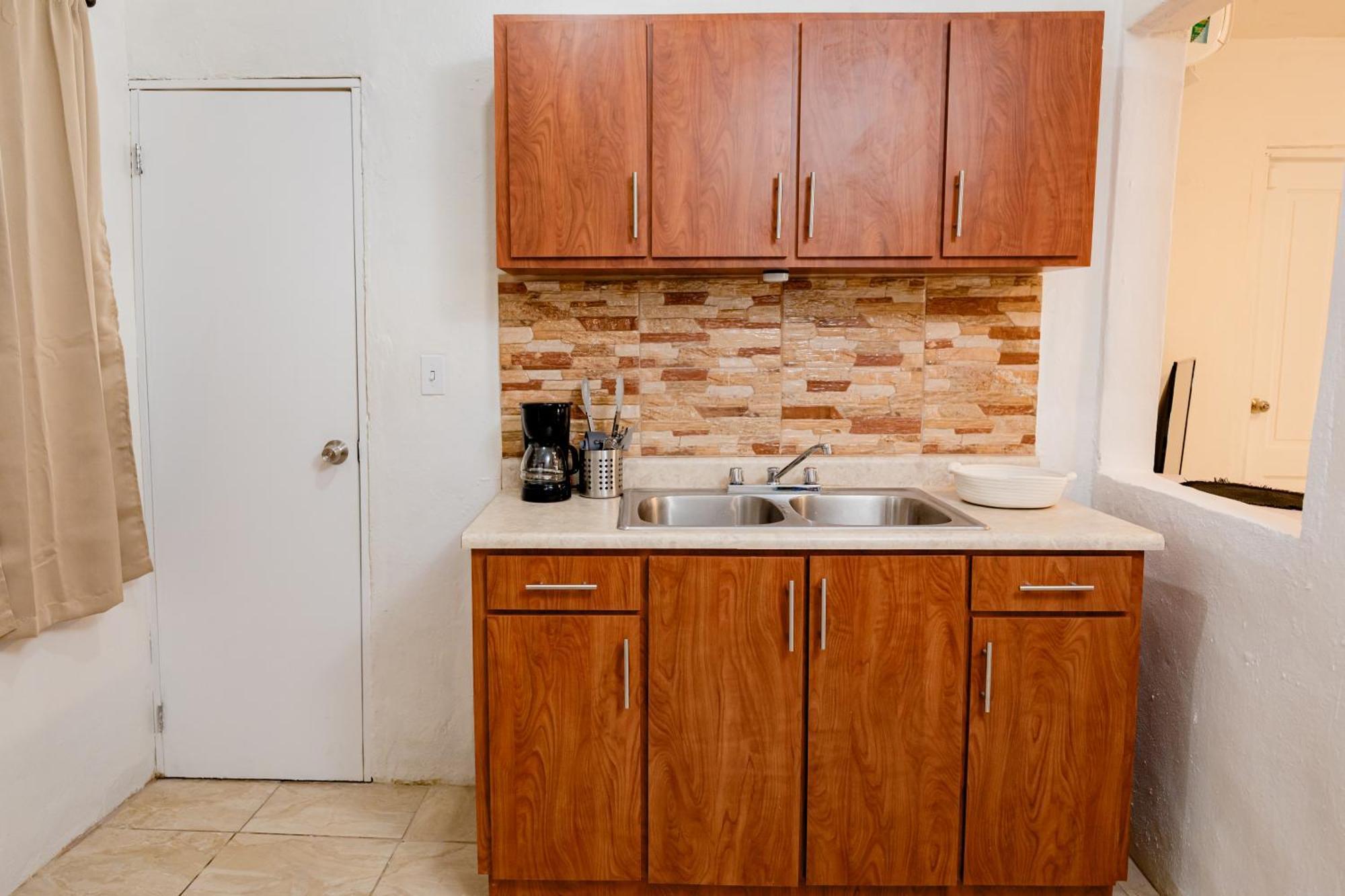 Casa Luquillo Apartment Fajardo Ngoại thất bức ảnh