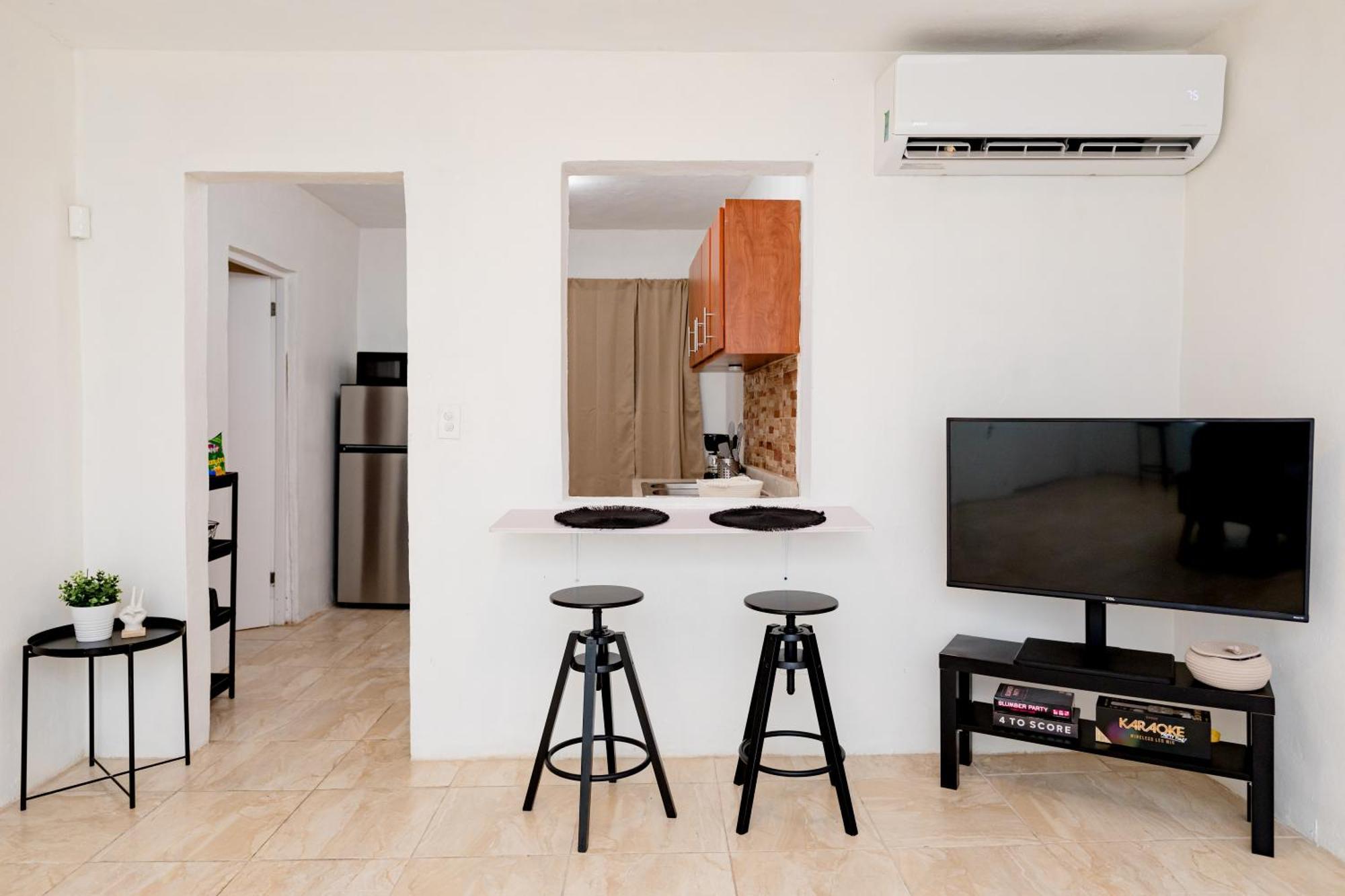 Casa Luquillo Apartment Fajardo Ngoại thất bức ảnh